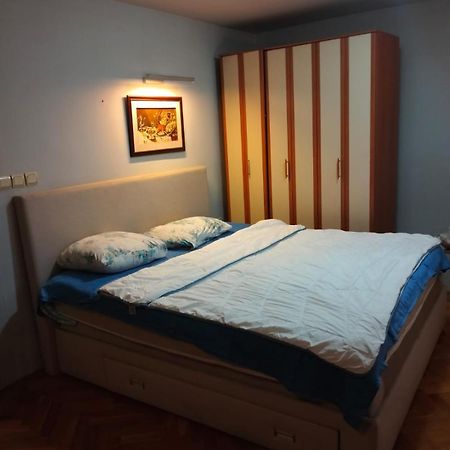 Lejla Leilighet Podgorica Eksteriør bilde