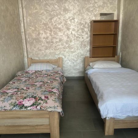 Lejla Leilighet Podgorica Eksteriør bilde