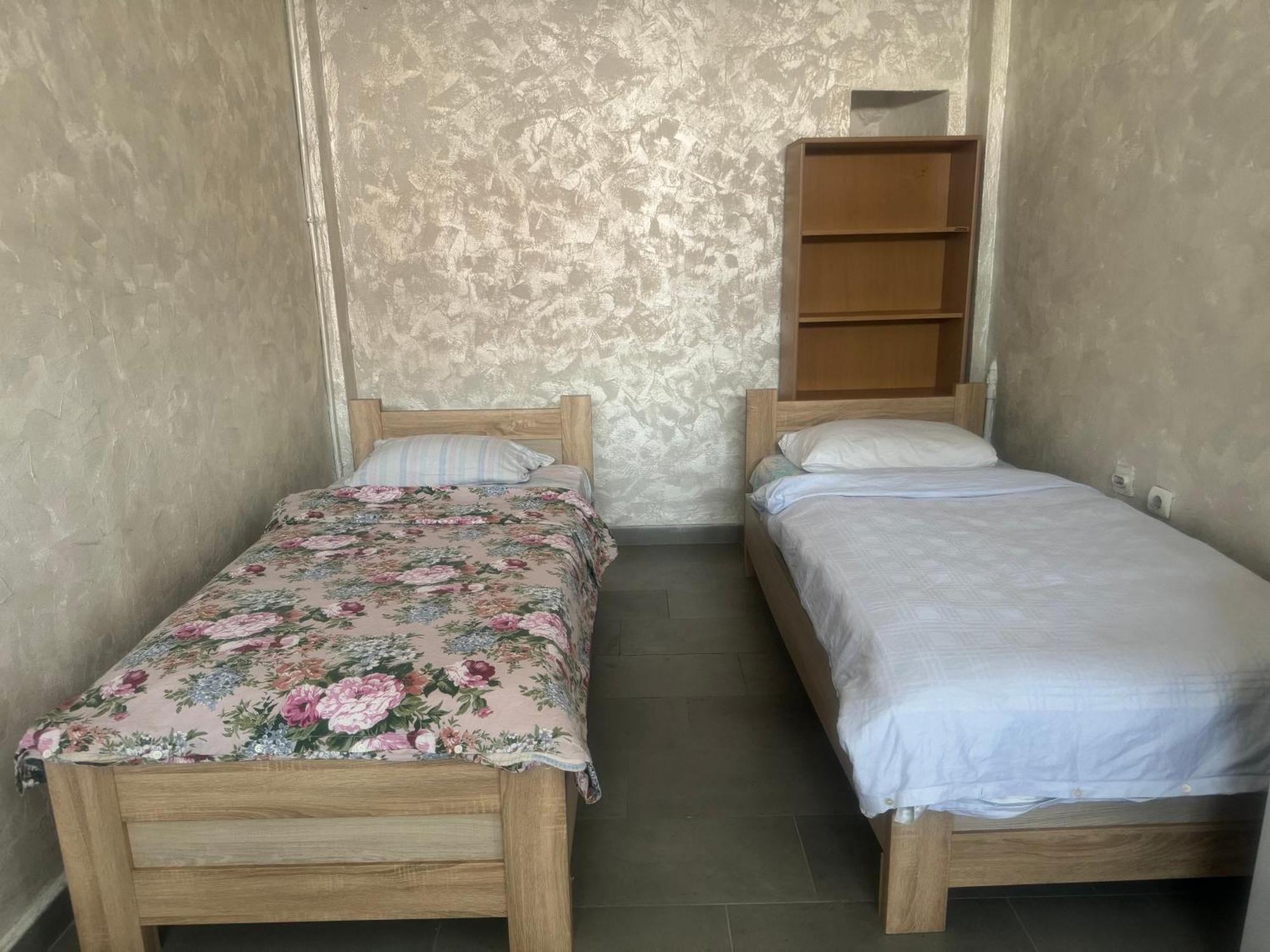 Lejla Leilighet Podgorica Eksteriør bilde
